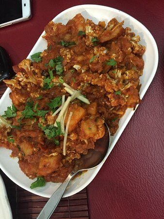 Raj Indian Restaurant